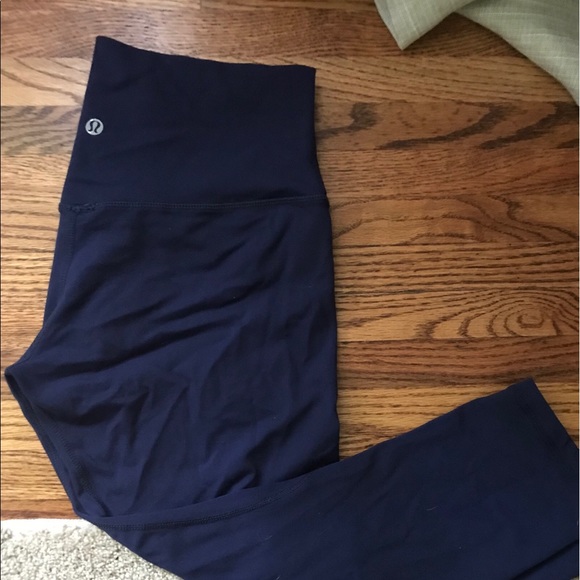 Lululemon Leggings - Picture 1 of 2